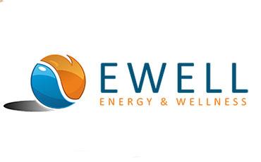 Ewell logo