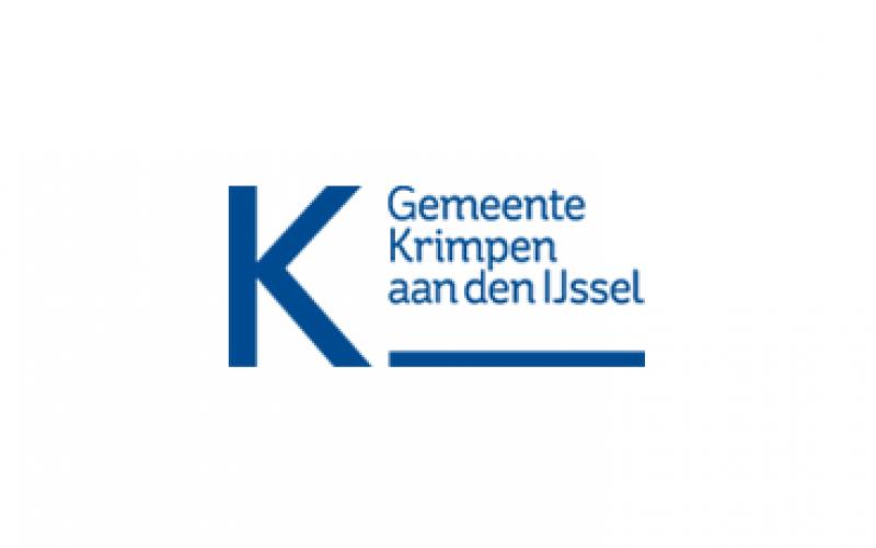Gemeente Krimpen AD IJssel