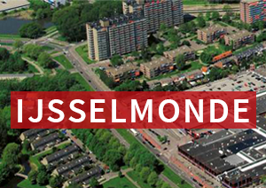 Wijkactie IJsselmonde