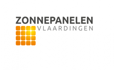 zonnepanelen vlaardingen logo