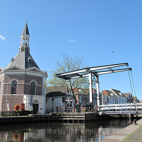 Foto Leidschendam-Voorburg