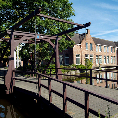 Foto Pijnacker Nootdorp
