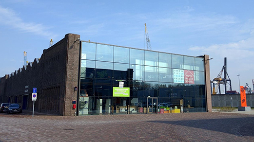 DV-Winkel