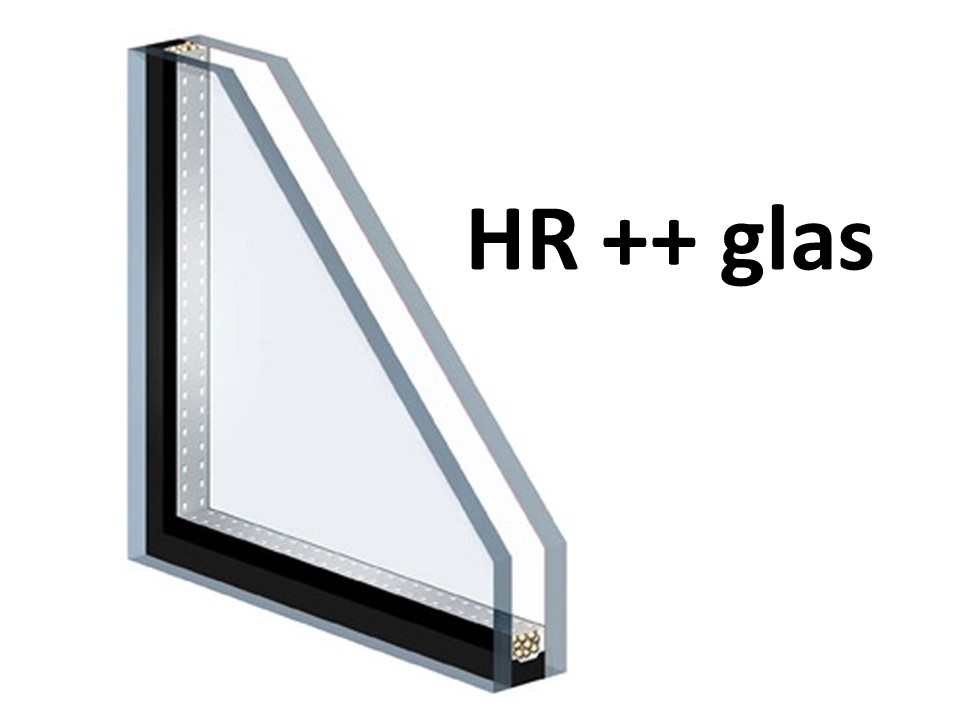 HR++ isolatieglas WoonwijzerwinkelWoonwijzerwinkel