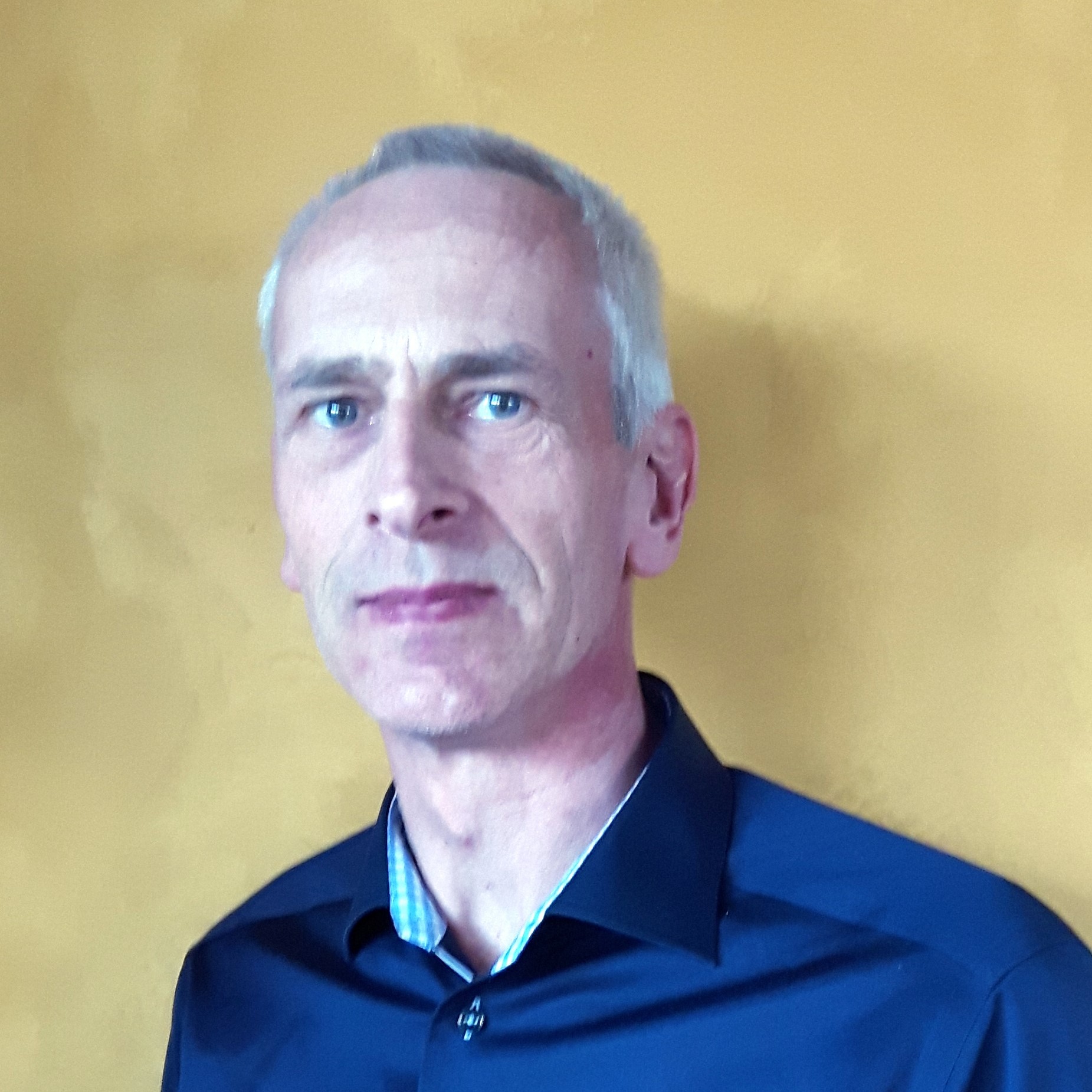 Marc van der Poel