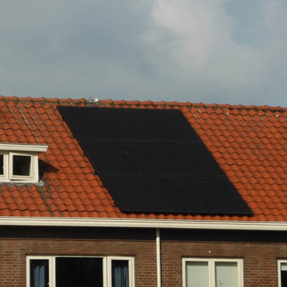 zonnepanelen