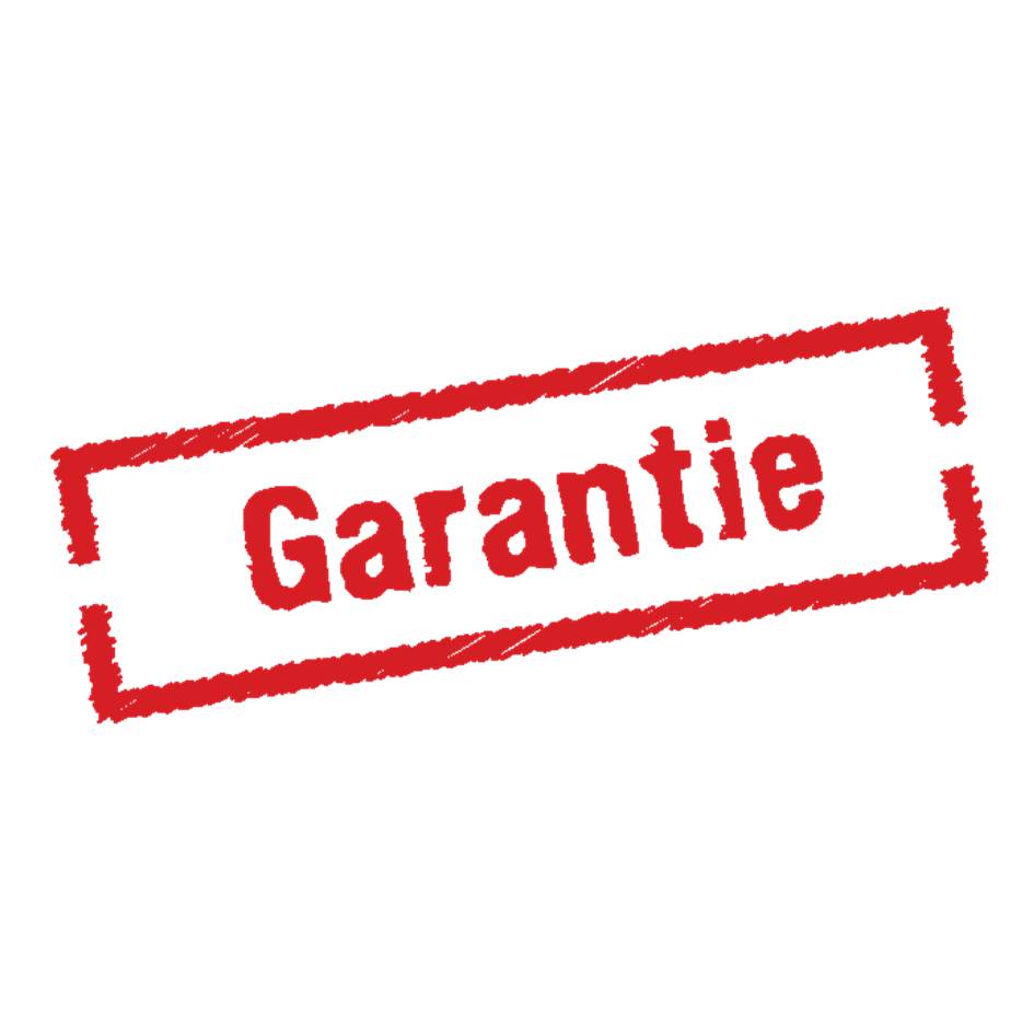 garantie