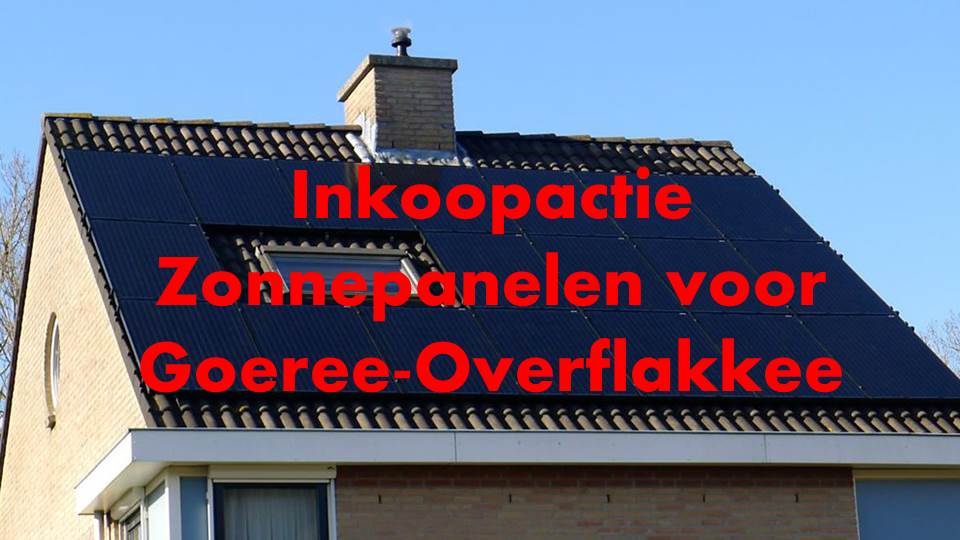 Inkkkopactie GO