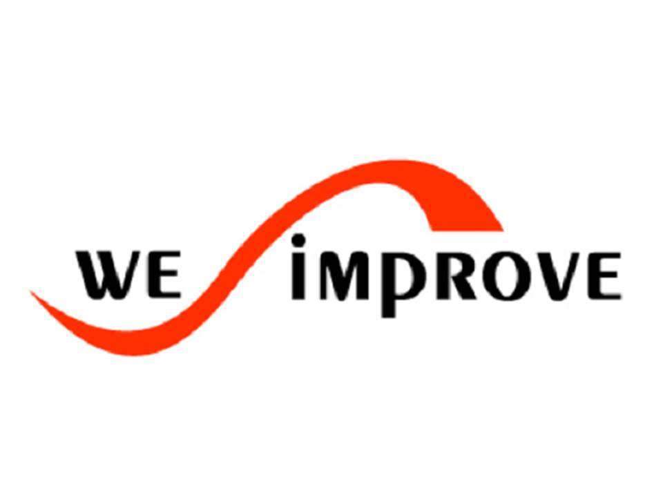we-improve