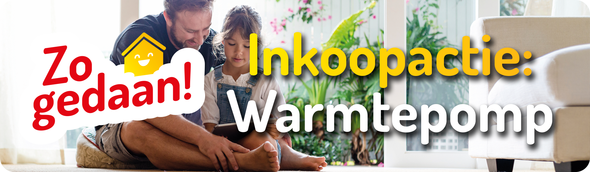 20181214 Banner warmtepomp