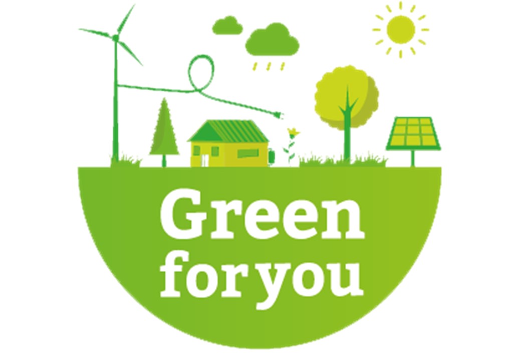 Greenforyou