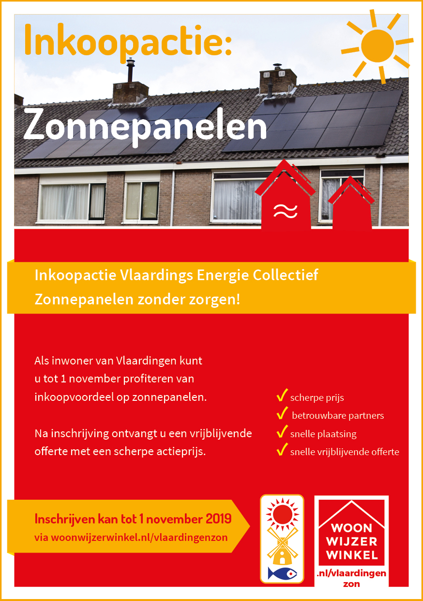 20190627 inkoopactie zonnepanelen_VLAARDINGENJULI2019