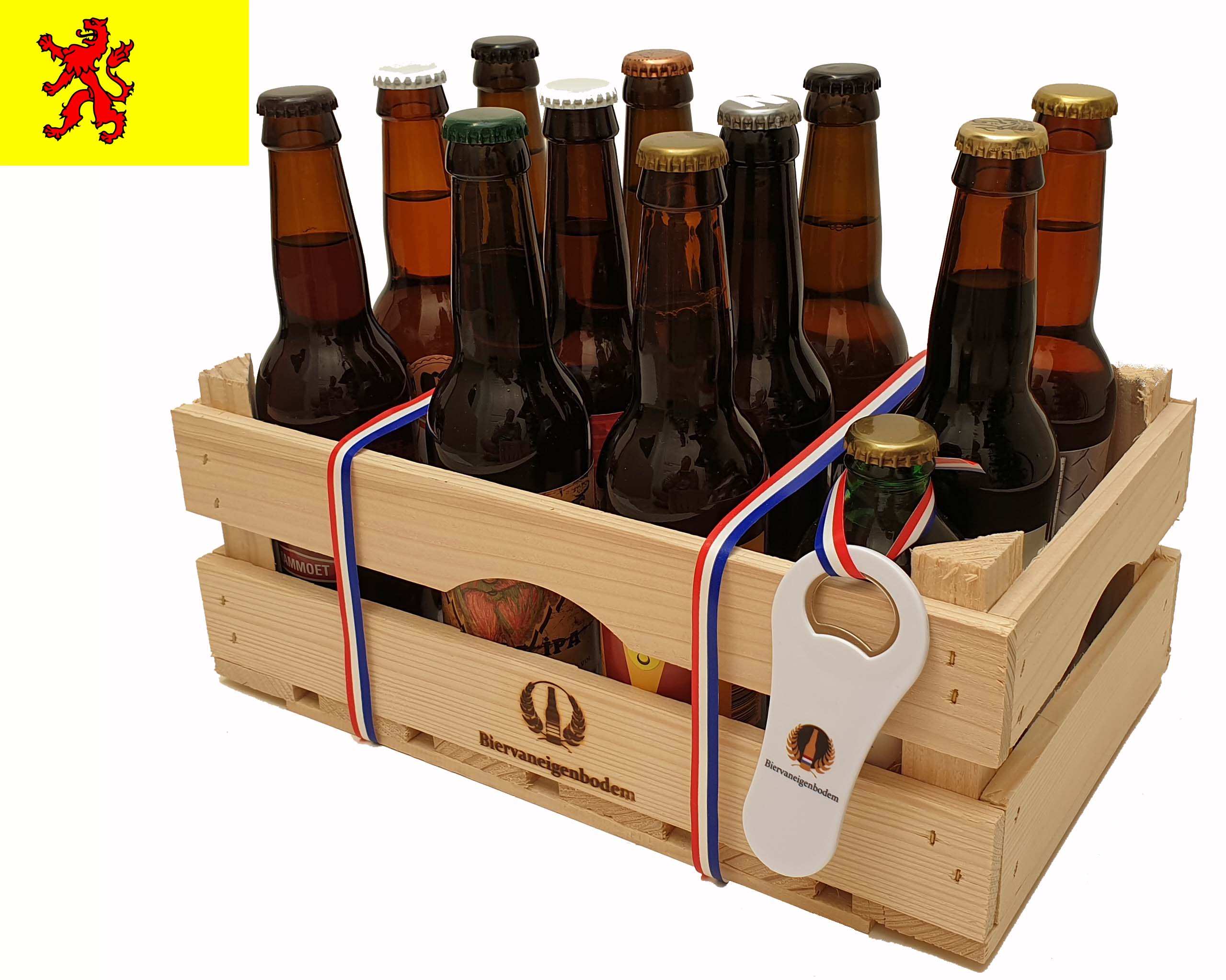 Bierpakket ZH12