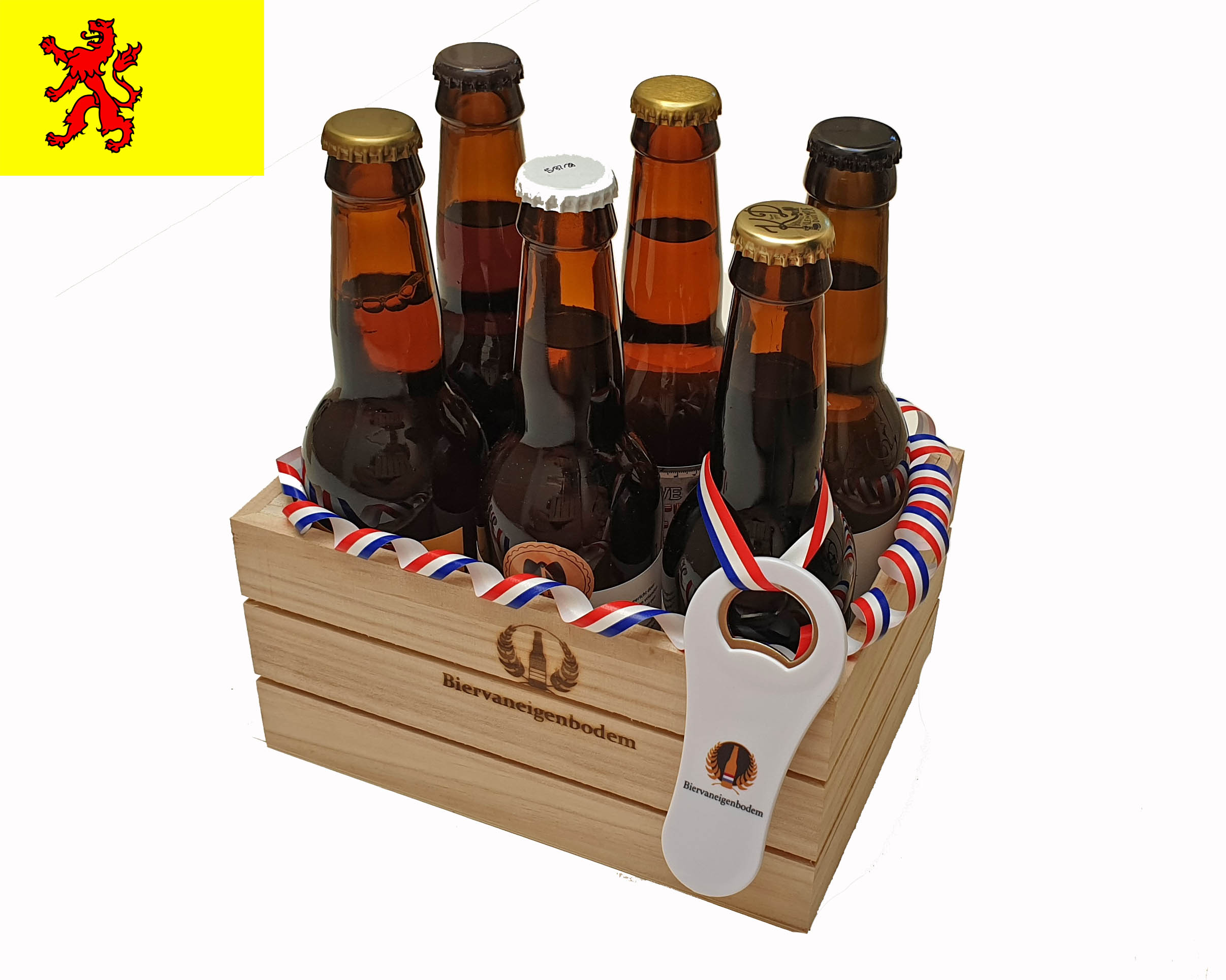 Bierpakket ZH6
