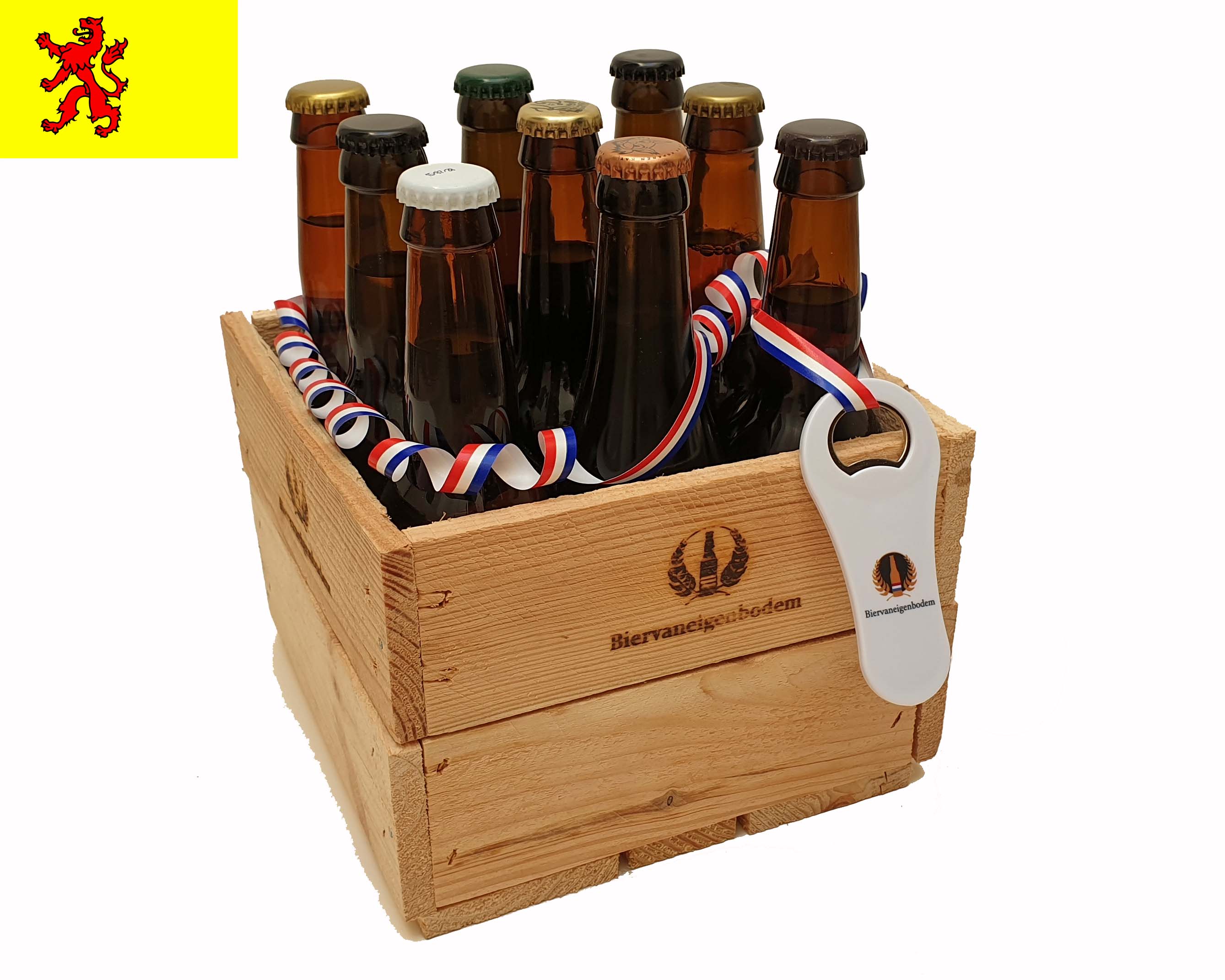 Bierpakket ZH9