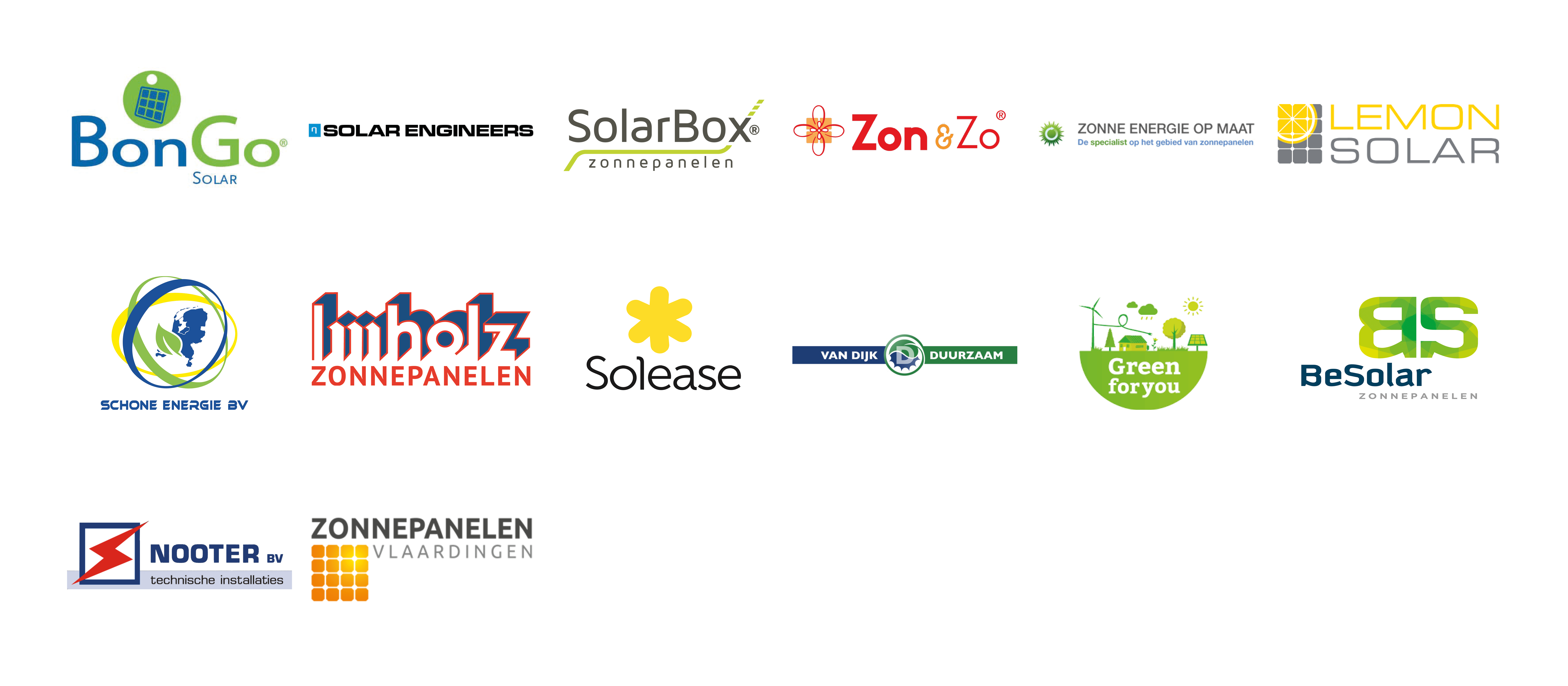 lOGOS ZONNEPANELEN PARTNERS