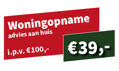 woningopname