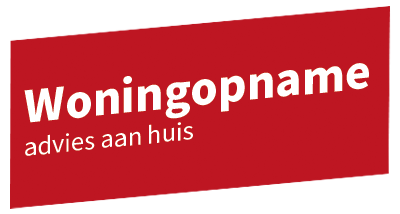 woningopname