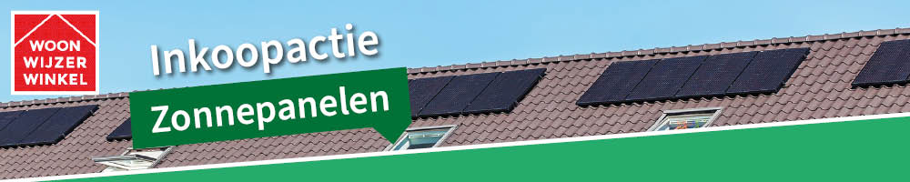 Banner_Inkoopactiezonnepanelen