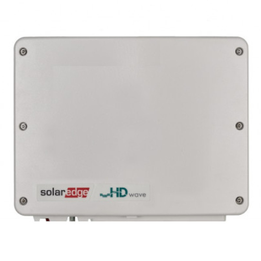 Solaredge-1-fase