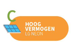 Pakket C - Hoog Vermogen