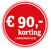 LANDGRAAF_korting_negentig_rood