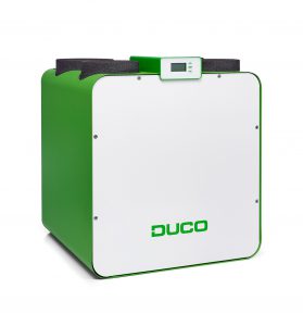 DucoBox Eco