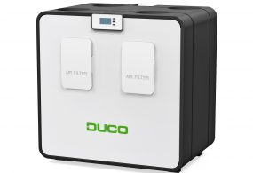 DucoBox Energy Comfort