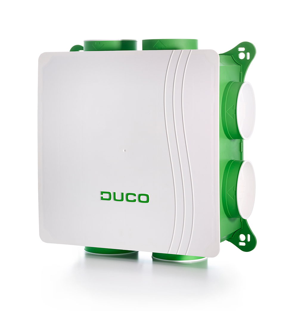DucoBox_Silent