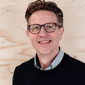 Andre Scheffer adviseur Limburg