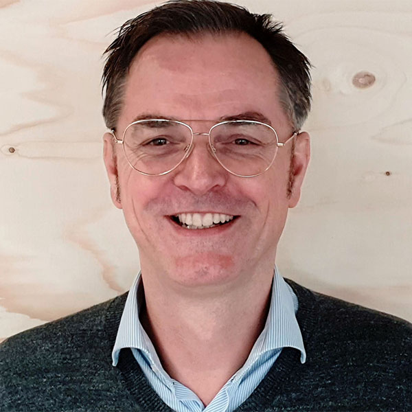 Marwin Dekkers - directeur WWW Limburg