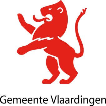 Vlaardingen logo transparant