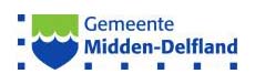 Midden-Delfland logo