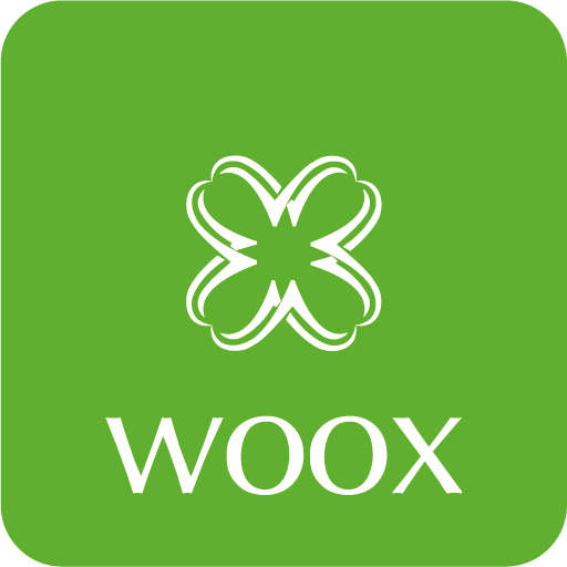 woox logo