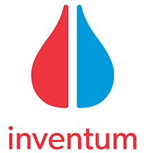 inventum spaarpomp logo