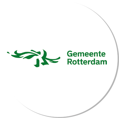 logo gemeente Rotterdam