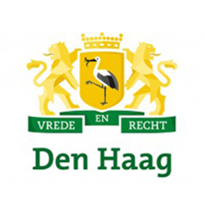logo gemeente den haag