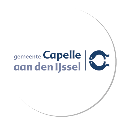 logo gemeente capelle_Tekengebied 1