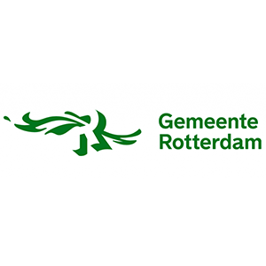 logo gemeente rotterdam