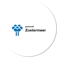 Logo zoetermeer