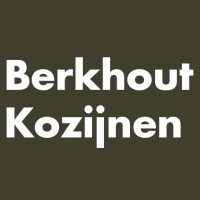 Berkhout kozijnen
