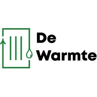 de warmte logo