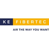 KE Fibertec luchtverdeelsystemen