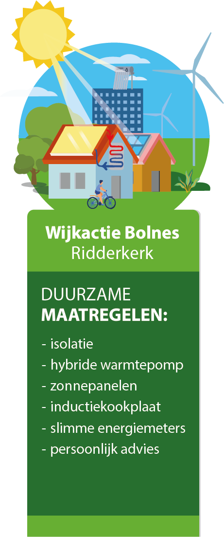 RidderkerkBolnes