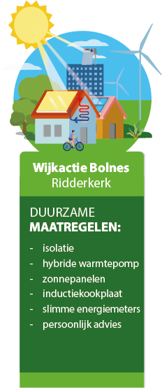 RidderkerkBolnes