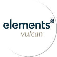 elements vulcan logo
