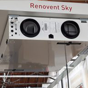 renovent sky