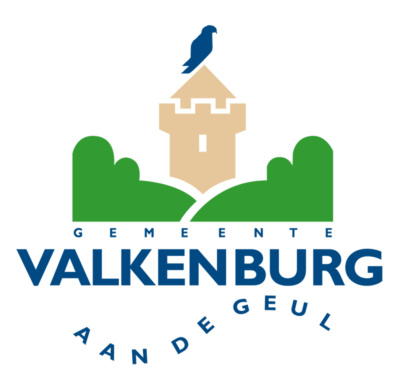Logo gemeente Valkenburg
