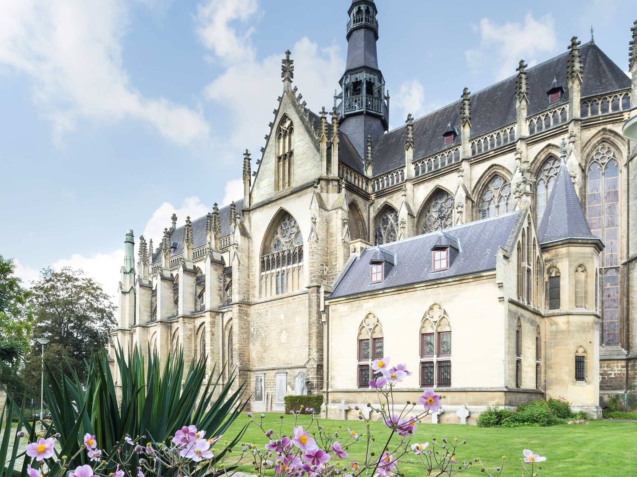 Gemeente Meerssen Woonwijzerwinkel