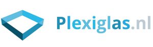 plexiglas logo